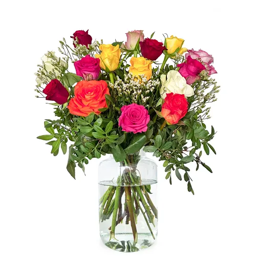 Wildblumenstrauß kaufen – Natürlichkeit, die das Herz berührt
